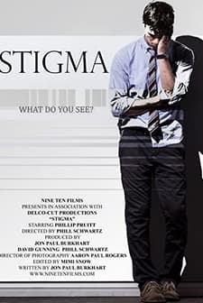 Stigma (2012) afişi