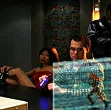 V.E.N.O.M. (2004) afişi