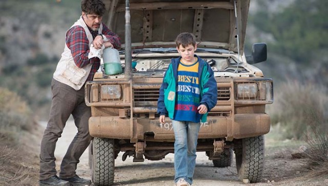 Mükemmel Bir Gün Fotoğrafı