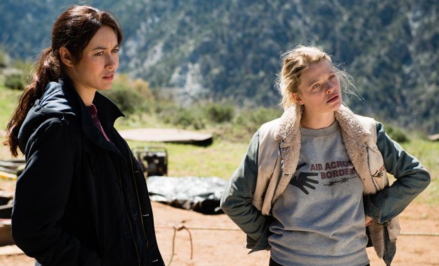 Mükemmel Bir Gün fotoğrafı