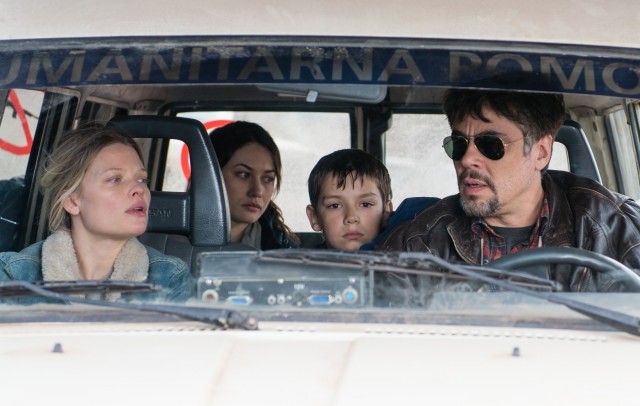 Mükemmel Bir Gün Fotoğrafı