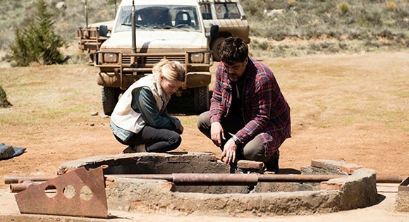 Mükemmel Bir Gün Fotoğrafı