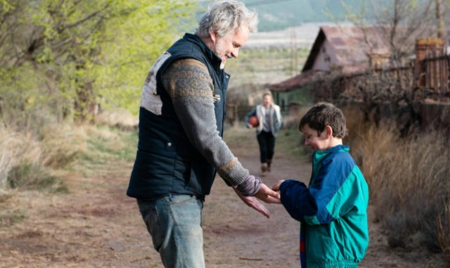 Mükemmel Bir Gün Fotoğrafı