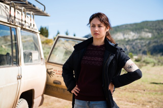 Mükemmel Bir Gün Fotoğrafı