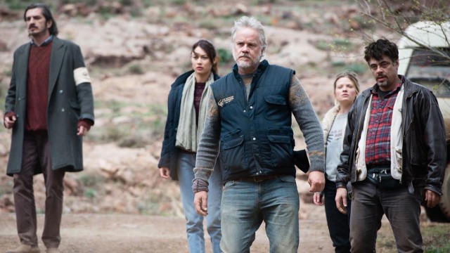 Mükemmel Bir Gün Fotoğrafı