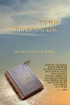 The Boy Who Became King (2010) afişi