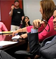 Channing (2013) afişi