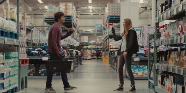 Kağıttan Kentler Fotoğrafı