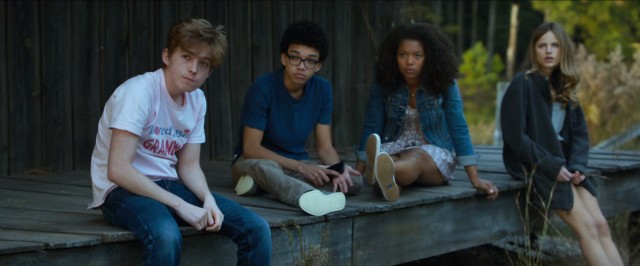 Kağıttan Kentler Fotoğrafı