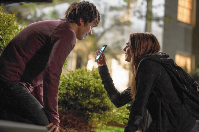 Kağıttan Kentler Fotoğrafı