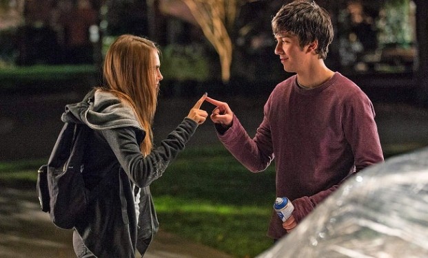 Kağıttan Kentler Fotoğrafı