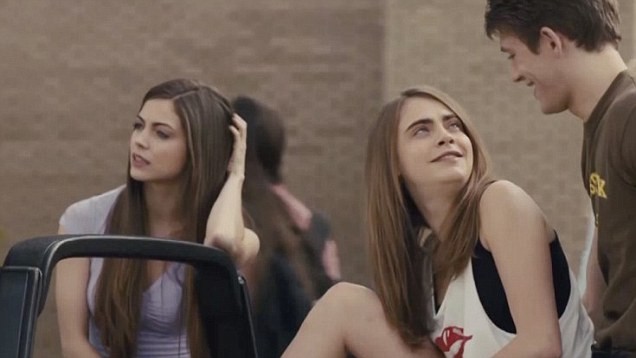 Kağıttan Kentler Fotoğrafı