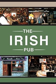 The Irish Pub (2013) afişi