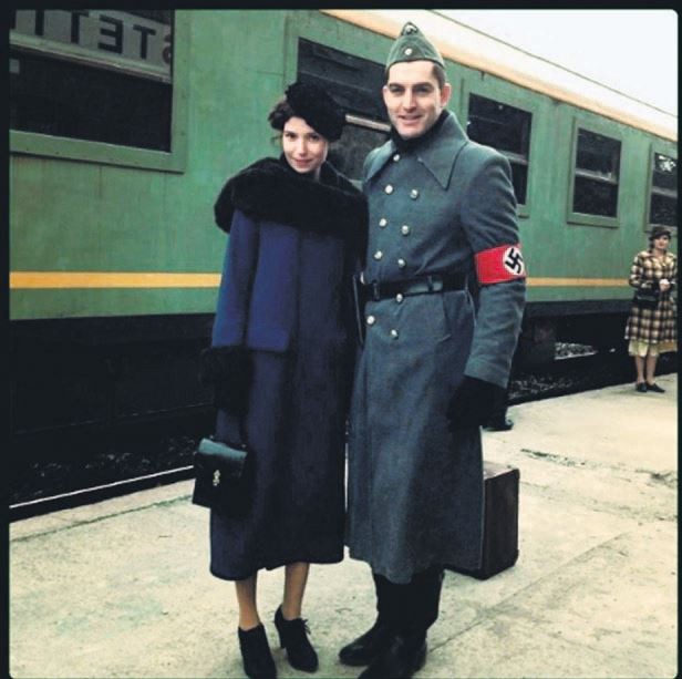 Kırımlı Fotoğrafı