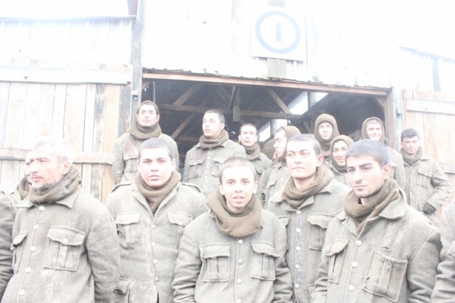 Kırımlı Fotoğrafı