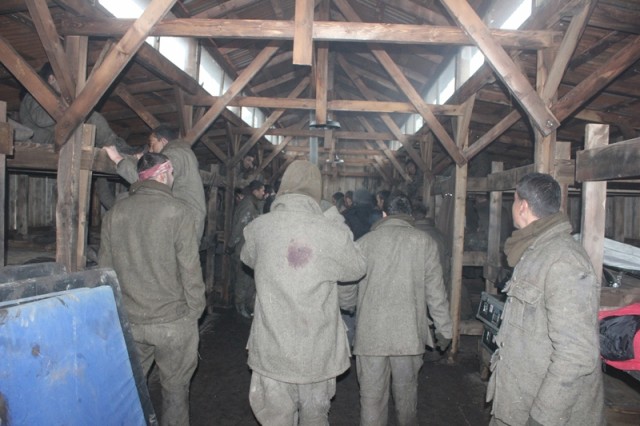 Kırımlı Fotoğrafı