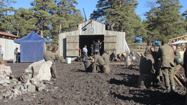 Kırımlı Fotoğrafı