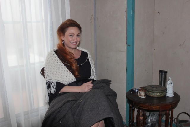 Kırımlı Fotoğrafı