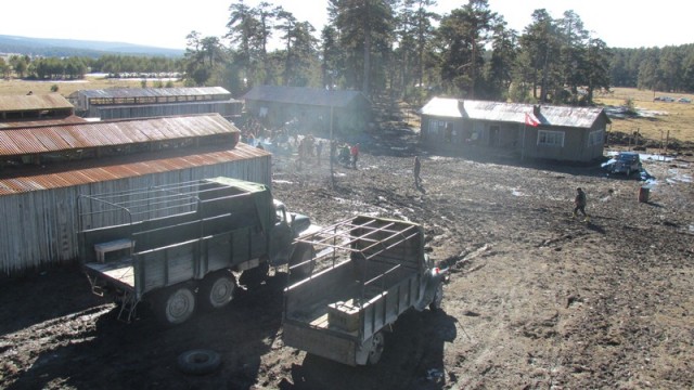 Kırımlı Fotoğrafı