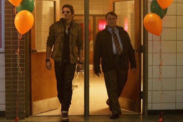 The D Train fotoğrafı