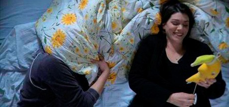 Sarı ay (2010) afişi