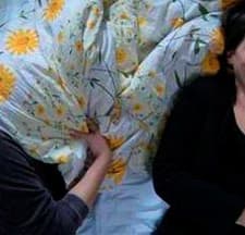 Sarı ay (2010) afişi