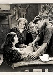 Sun-Up (1925) afişi