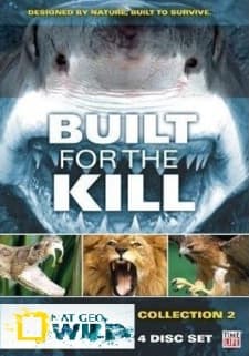 Öldürmeye Programlananlar (2001) afişi