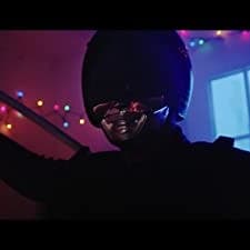 Roid Rage: The Christmas Special (2012) afişi