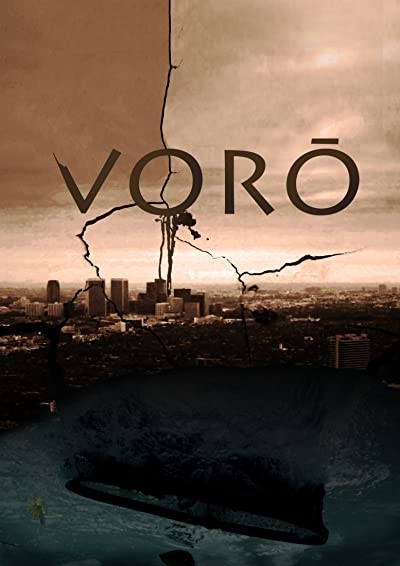 Voro (2011) afişi
