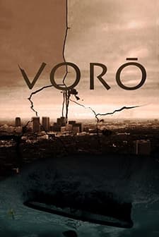 Voro (2011) afişi