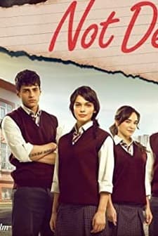 Not Defteri (2014) afişi