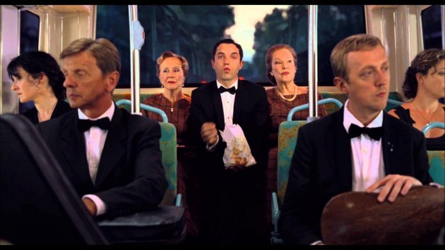 Attila Marcel Fotoğrafı