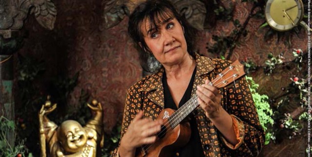 Attila Marcel Fotoğrafı