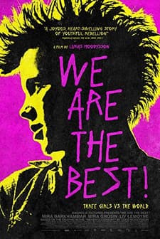 Bizden İyisi Yok (2013) afişi