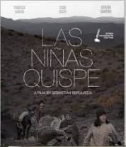 Kız Kardeşler (2013) afişi