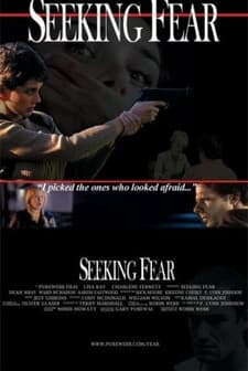 Seeking Fear (2005) afişi