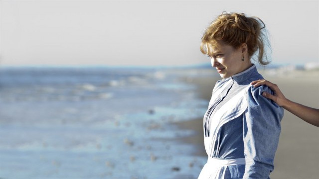 Oda Hizmetçisinin Günlüğü Fotoğrafı