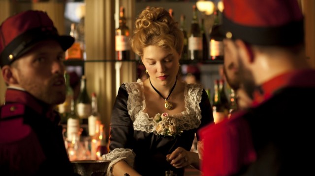 Oda Hizmetçisinin Günlüğü Fotoğrafı