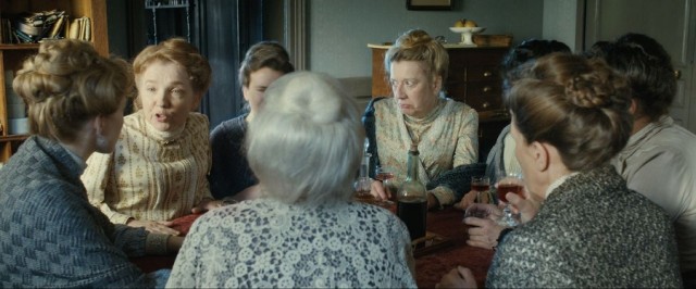 Oda Hizmetçisinin Günlüğü fotoğrafı