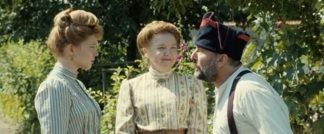 Oda Hizmetçisinin Günlüğü fotoğrafı