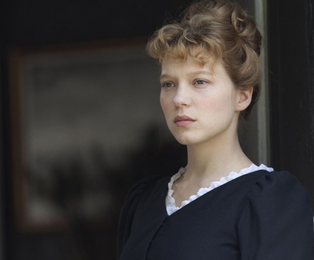 Oda Hizmetçisinin Günlüğü fotoğrafı