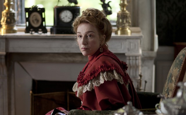 Oda Hizmetçisinin Günlüğü Fotoğrafı