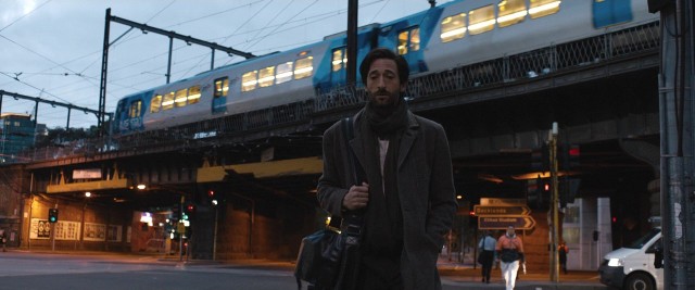 Ölüm Treni Fotoğrafı