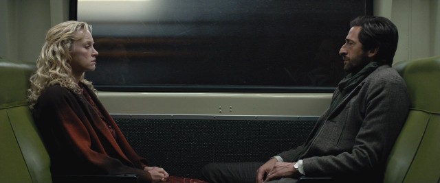 Ölüm Treni Fotoğrafı