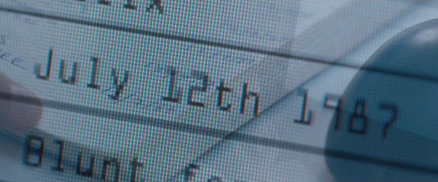 Ölüm Treni Fotoğrafı