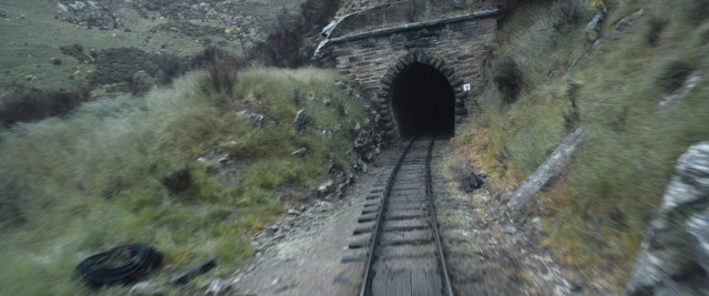 Ölüm Treni Fotoğrafı