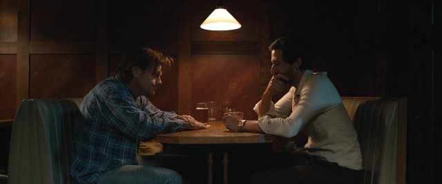 Ölüm Treni Fotoğrafı