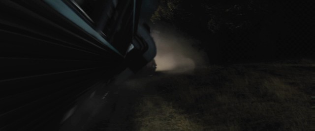 Ölüm Treni Fotoğrafı