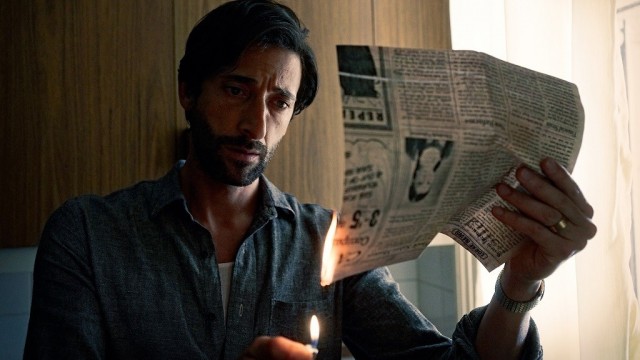 Ölüm Treni Fotoğrafı